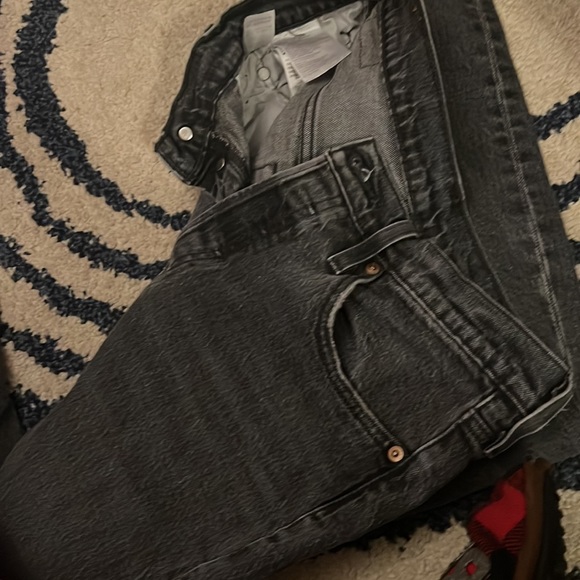 Womens levis - Picture 4 of 5